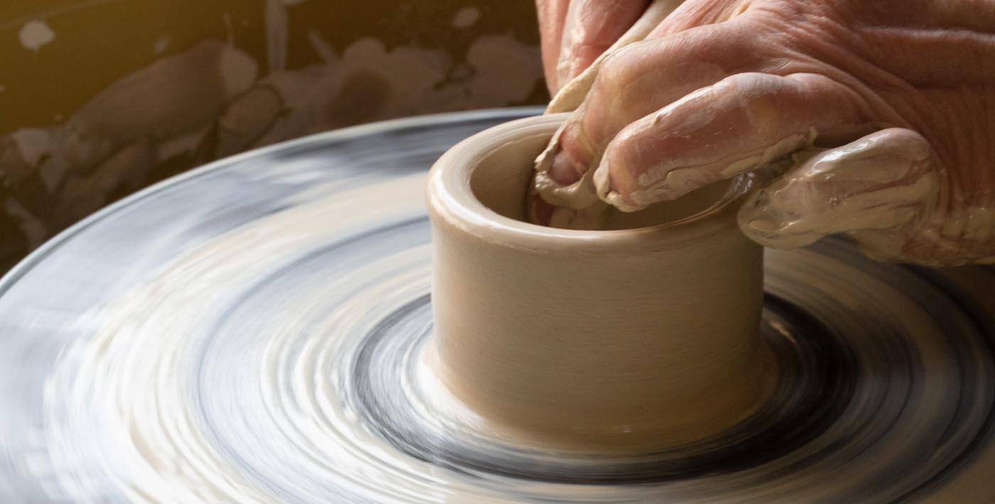 Ceramics