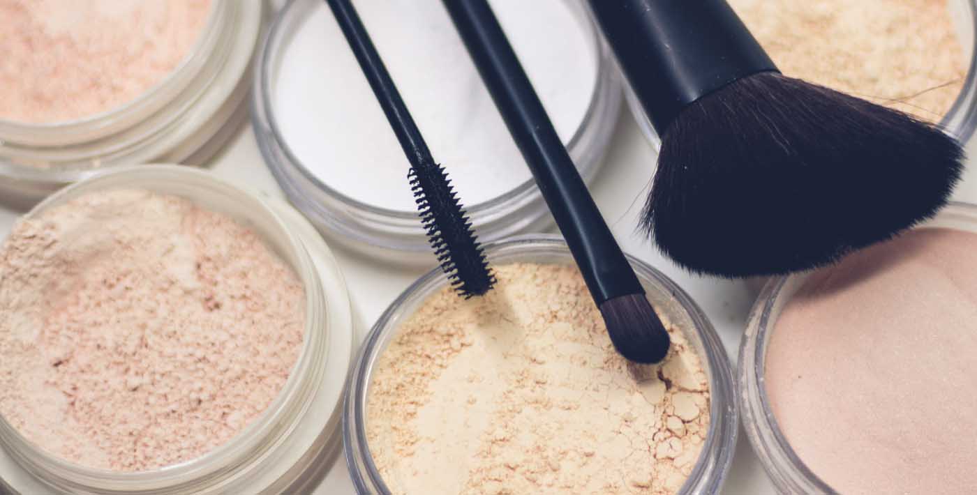 Cosmetics